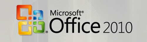 microsoft office 2010