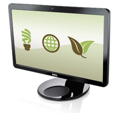 monitores dell