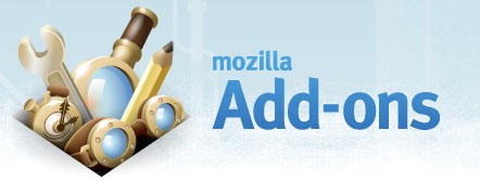 mozilla addons