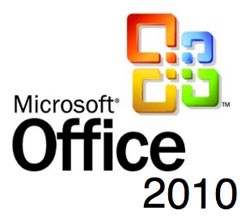office 2010 logo