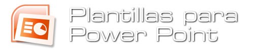 Plantillas para Power Point