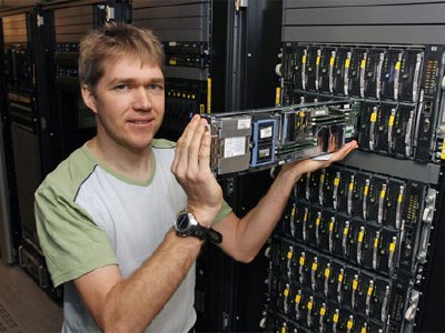 El programa Javascript más caro de la historia