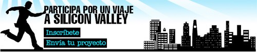 sub35 viaje silicon valley