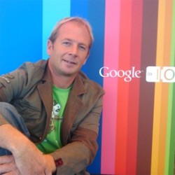 tim delhaes