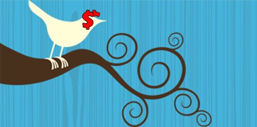 twitter dinero