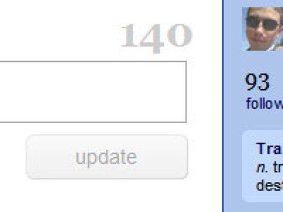 Twitter está corrigiendo el número de followers