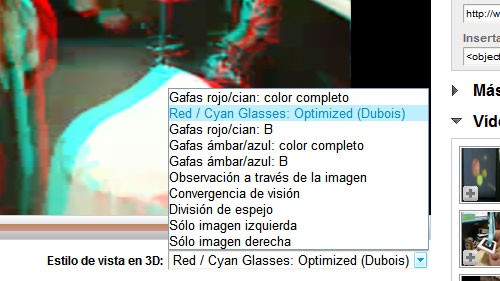 youtube 3d
