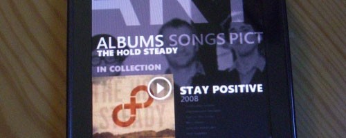 zune hd