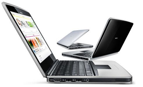 Nokia Booklet 3G