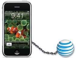 Apple AT&T