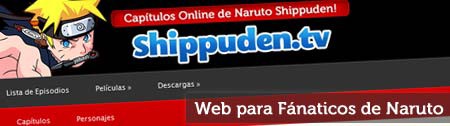 capitulos de naruto shippuden