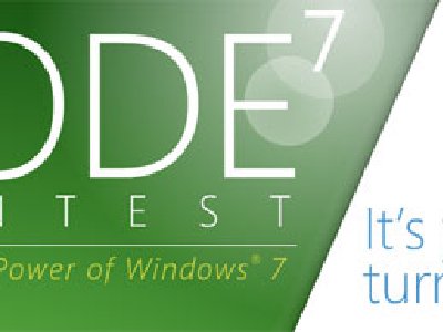 17.777 dólares para los desarrolladores de Aplicaciones de Windows 7