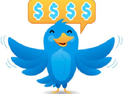 10 Formas en que Twitter podría generar dinero