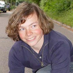 Gerrit Blank Gerrit Blank