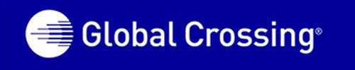 Global Crossing Logo