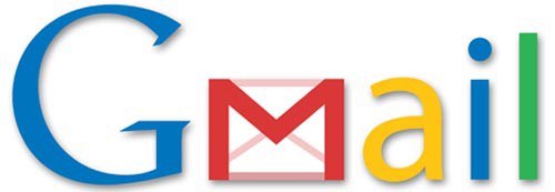 Gmail Logo