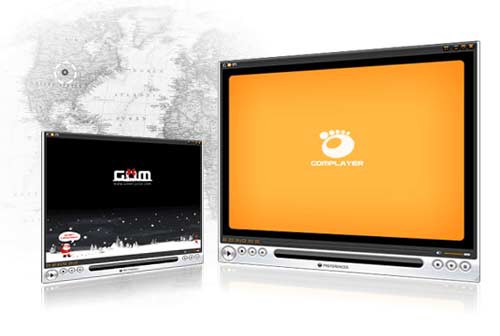 GOM Media Player