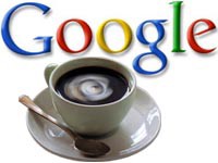 Google cafeine