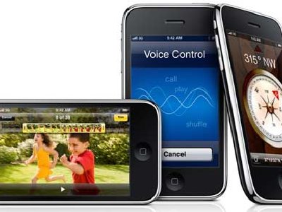 China Unicom será quien venda el iPhone 3G S en China