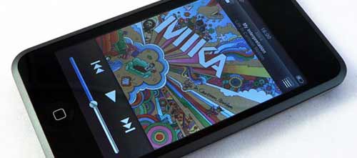 iPod Touch