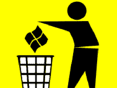 FSF envía una carta a 499 empresas para que no usen Windows 7