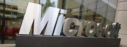 Microsoft