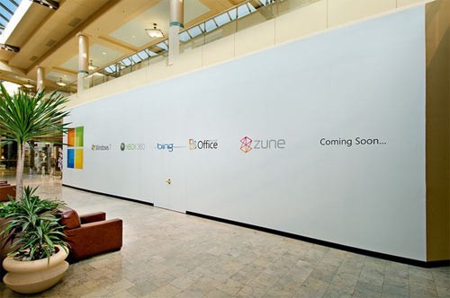 Primera Microsoft Store