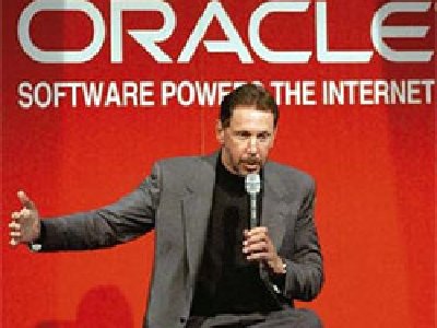 El CEO de Oracle recorta su salario a $1