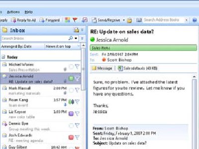 9 trucos para Outlook que debes saber