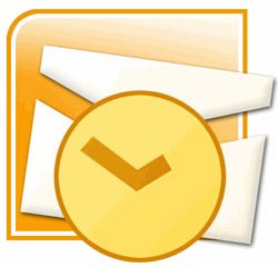 Outlook Logo