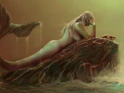 Un millón de dólares para quien encuentre una Sirena