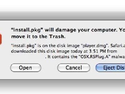 Snow Leopard incluye funciones antivirus
