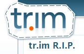 tr.im R.I.P.