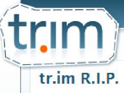 tr.im no cerrará sus puertas