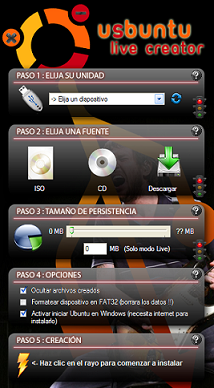 ubuntu_usb_creator