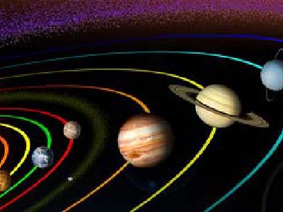 Una nave para salvar la tierra y desviar meteoritos