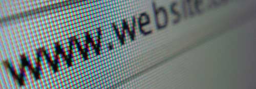 URL