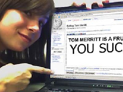 WikiTrust: La nueva forma de verificar los contenidos de la Wikipedia