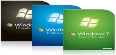 Los primeros ordenadores con Windows 7 saldrán el 13 de Octubre