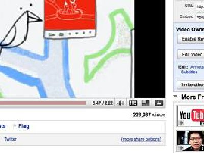 Youtube compartirá ganancias con los videos más populares