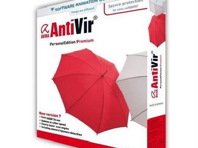 Quitar publicidad del antivirus Avira