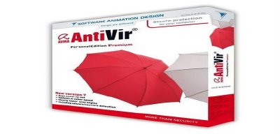 Quitar publicidad del antivirus Avira