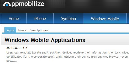Appmobilize