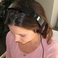 audifonos
