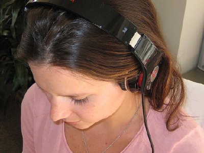 La Música de Terror da más miedo con los ojos cerrados