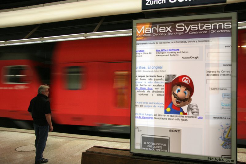 Ejemplo de resultado en español