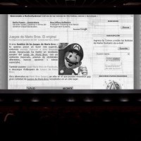 Ejemplo de resultado en español