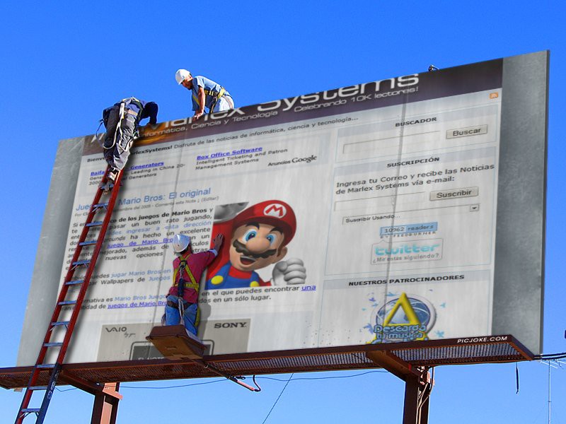 Ejemplo de resultado en español