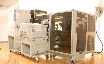 expresso bookmachine
