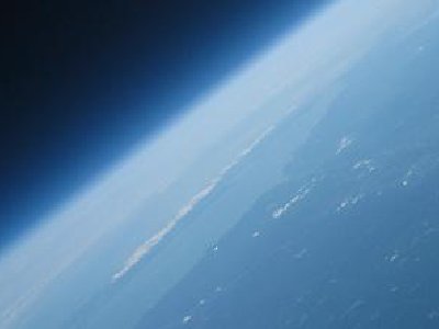 Fotos del espacio tomadas con un presupuesto de 150 dólares